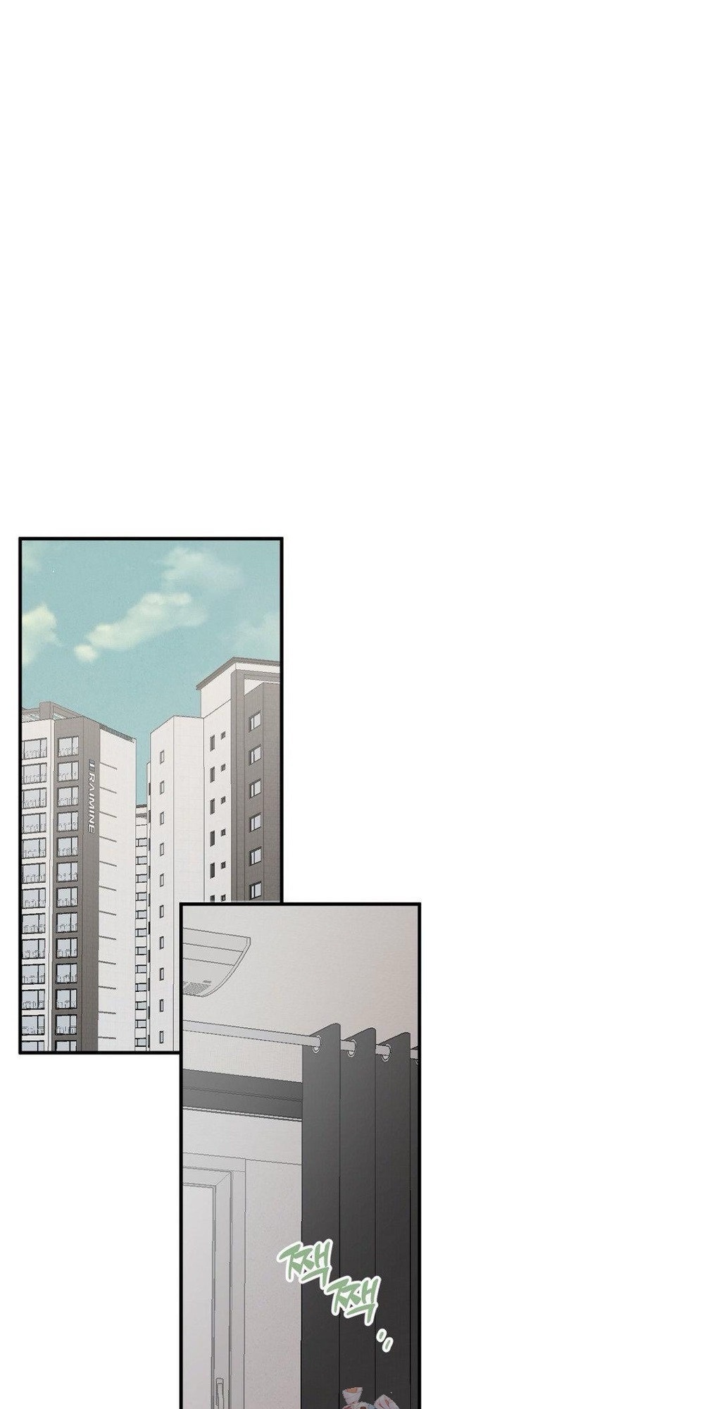 The sandwich paradox | กับดักแซนด์วิช ตอนที่ 15 - รูปที่ 2